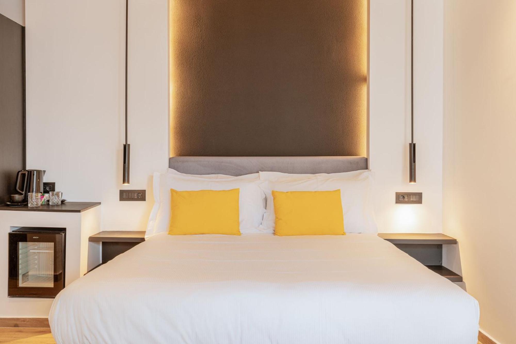 Laguna Suites In Mazera Mykonos Mykonos Town 외부 사진