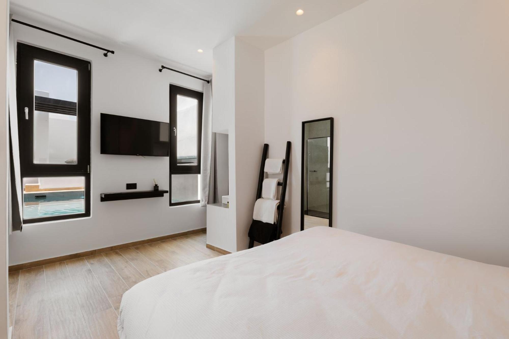 Laguna Suites In Mazera Mykonos Mykonos Town 외부 사진
