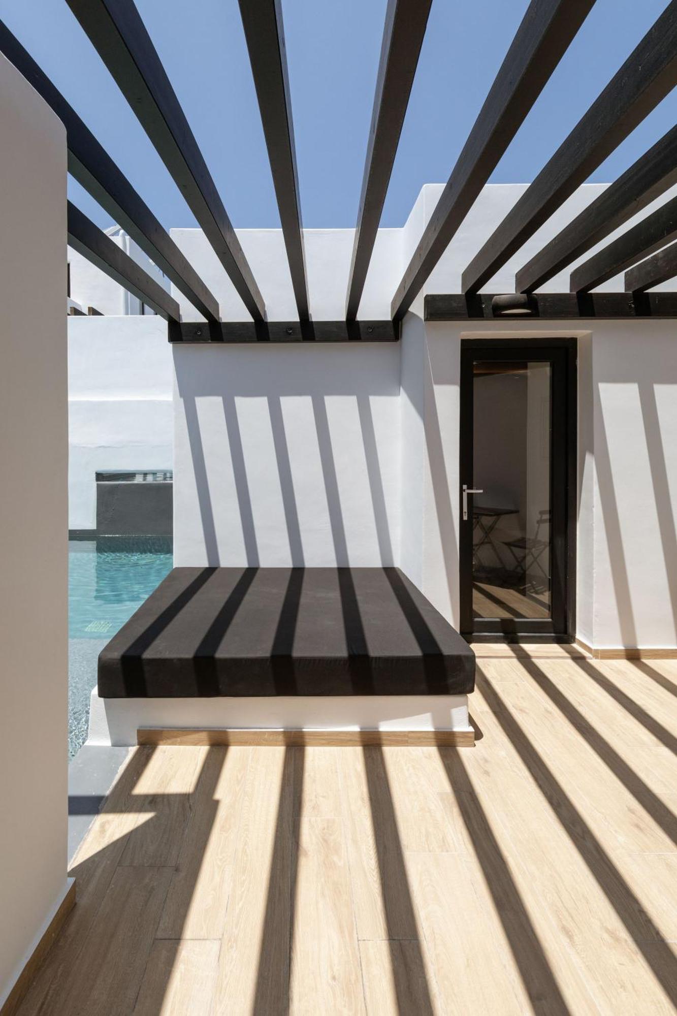 Laguna Suites In Mazera Mykonos Mykonos Town 외부 사진