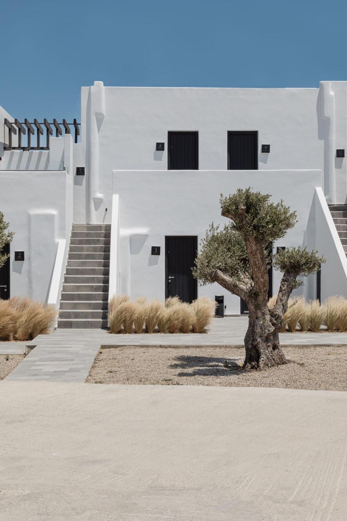 Laguna Suites In Mazera Mykonos Mykonos Town 외부 사진