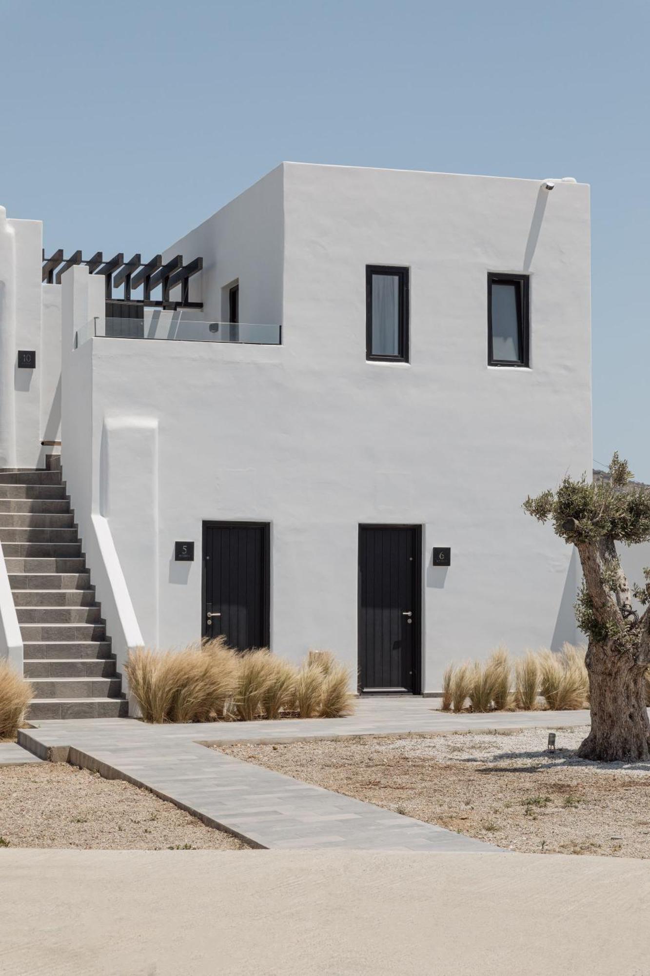 Laguna Suites In Mazera Mykonos Mykonos Town 외부 사진