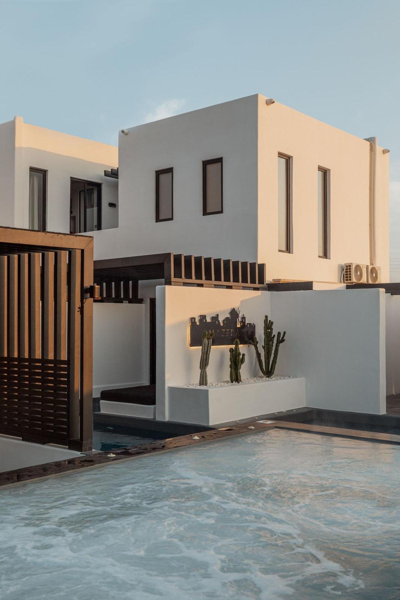 Laguna Suites In Mazera Mykonos Mykonos Town 외부 사진