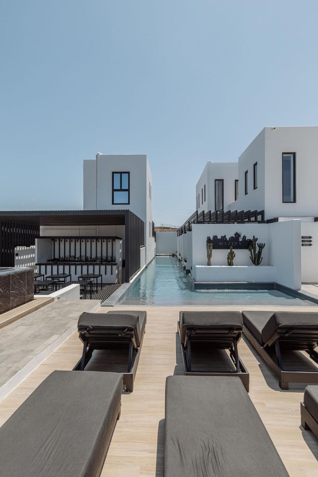 Laguna Suites In Mazera Mykonos Mykonos Town 외부 사진