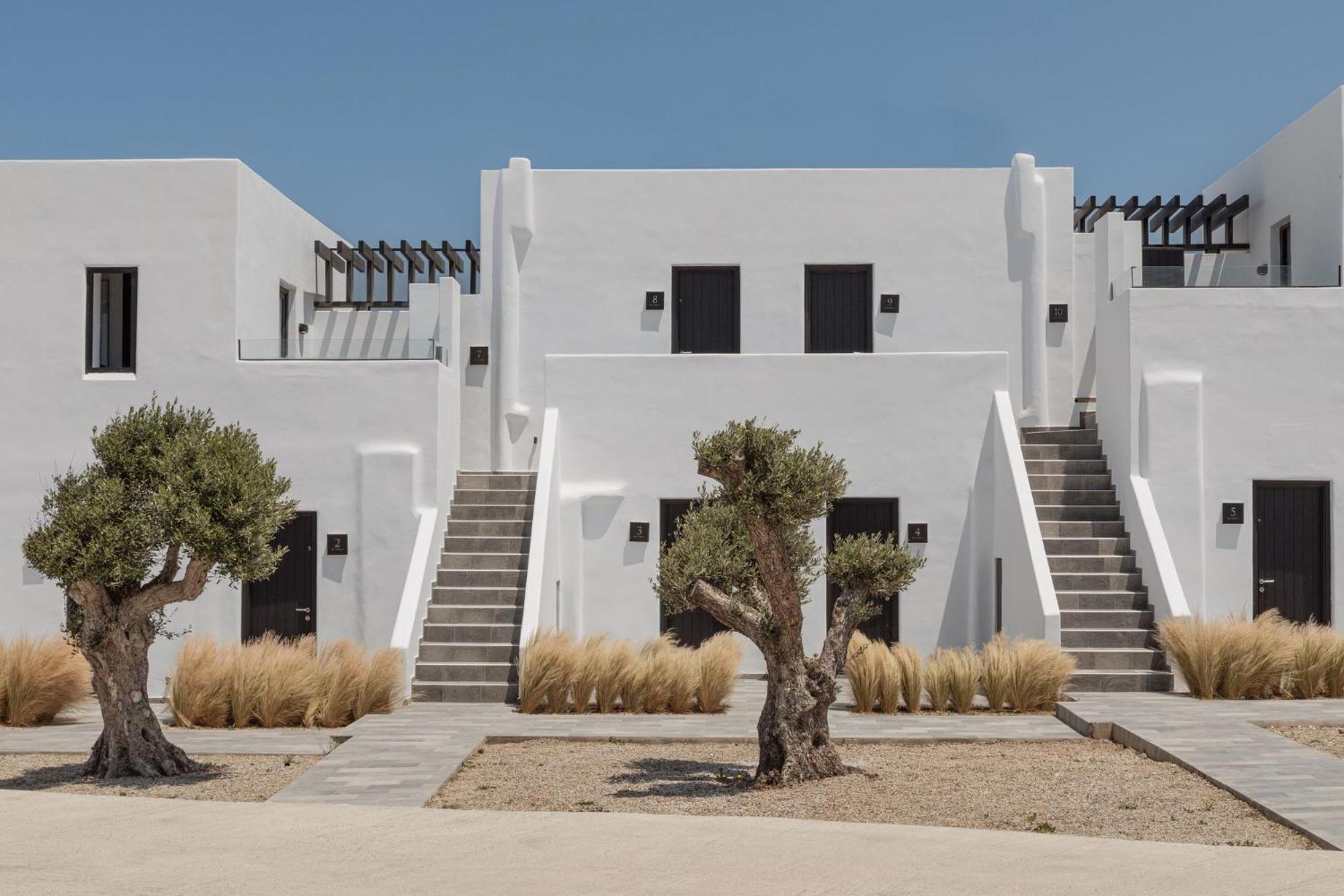 Laguna Suites In Mazera Mykonos Mykonos Town 외부 사진