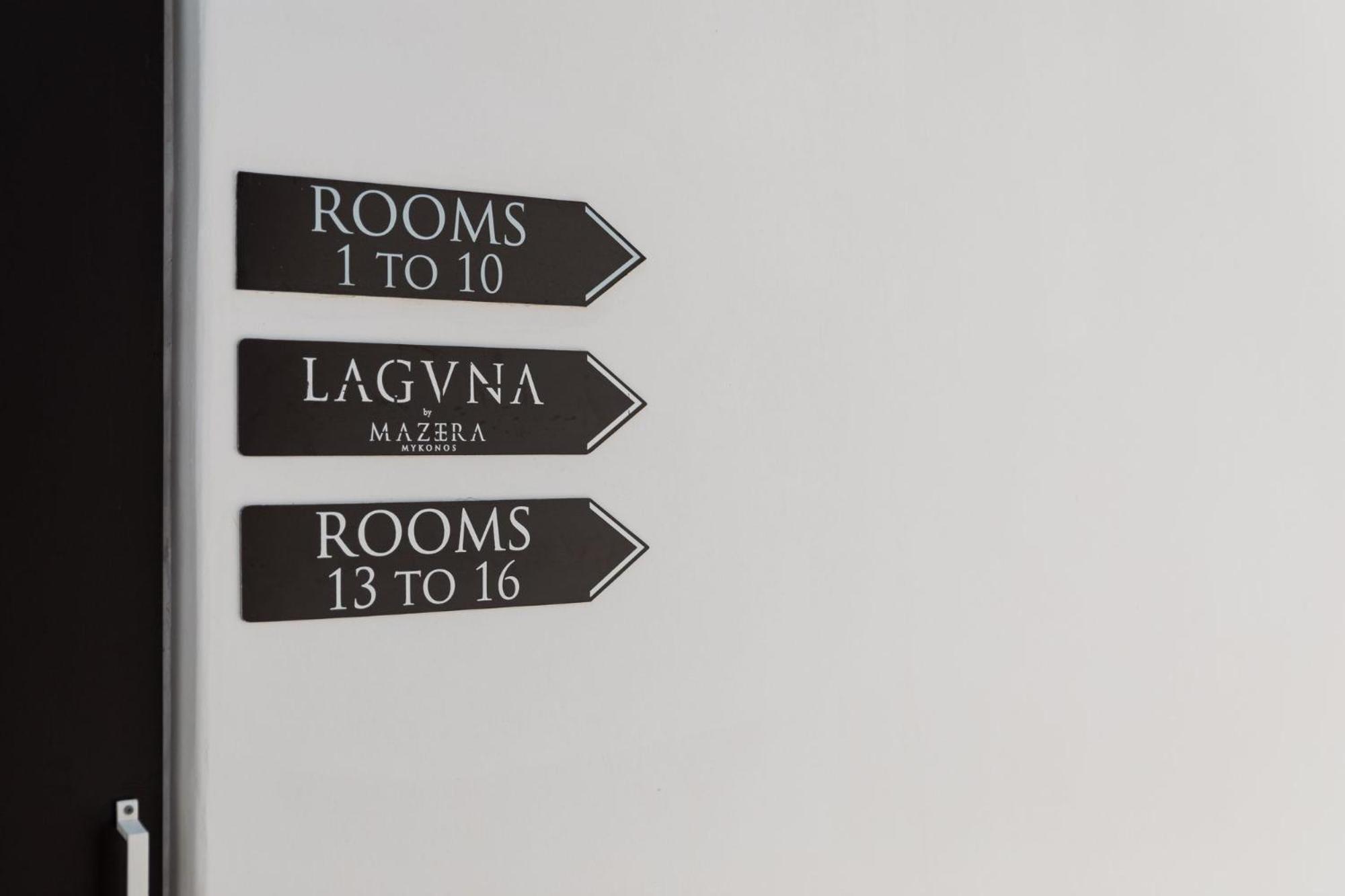 Laguna Suites In Mazera Mykonos Mykonos Town 외부 사진