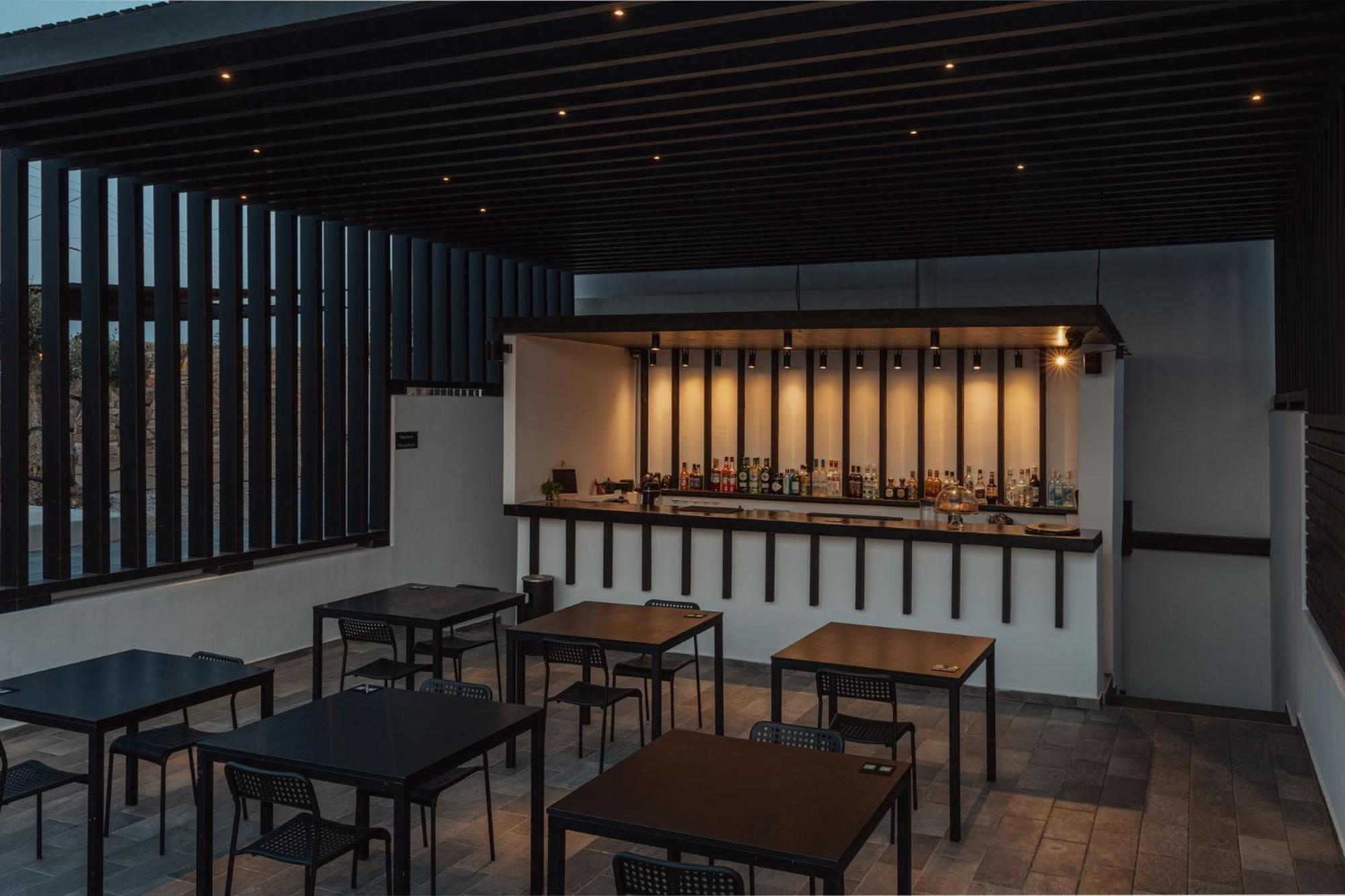 Laguna Suites In Mazera Mykonos Mykonos Town 외부 사진