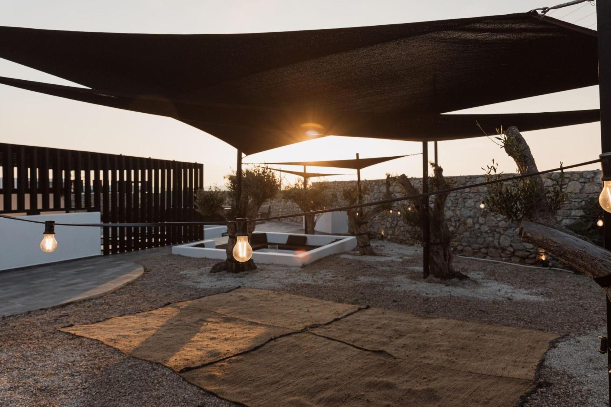 Laguna Suites In Mazera Mykonos Mykonos Town 외부 사진